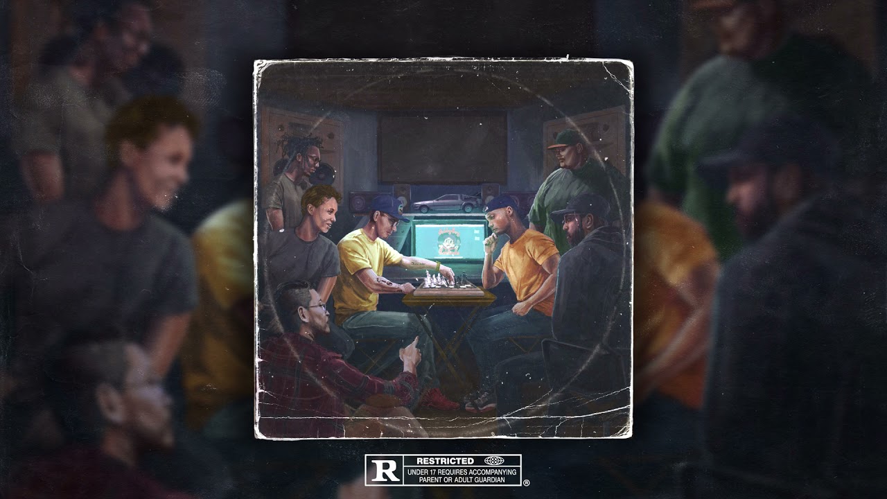 [SOLD] Logic x J Cole x 6ix Type Beat 