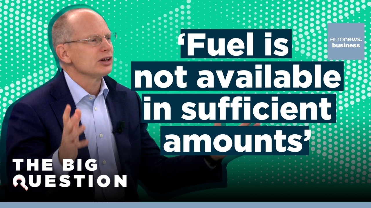 How can we decarbonise shipping without damaging the global economy?