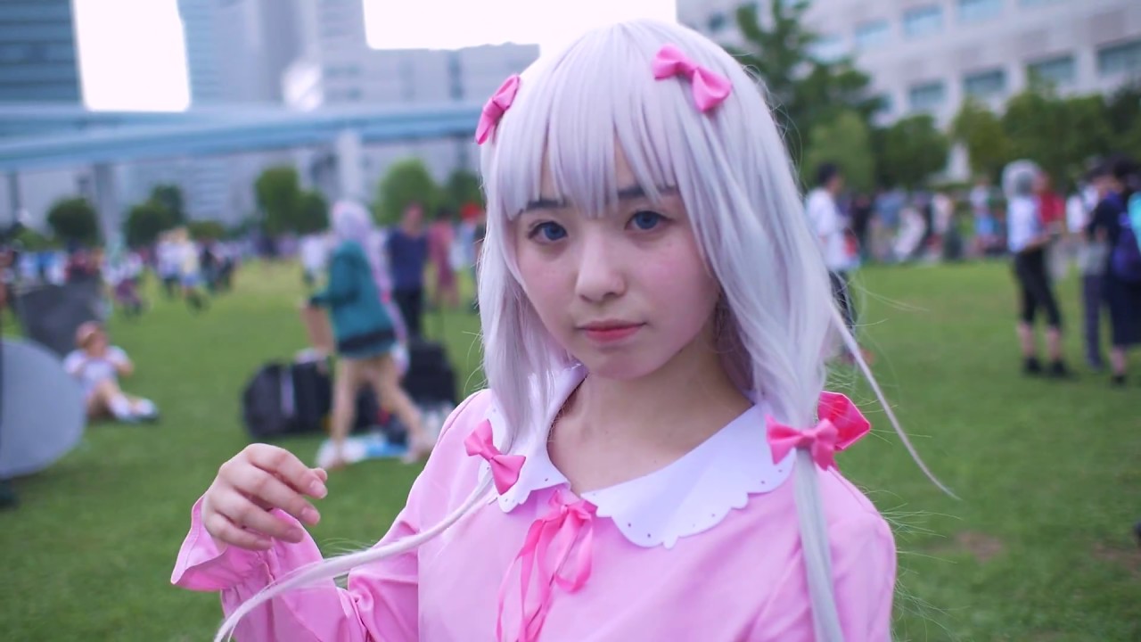 C92 Summer Comiket Cosplay Showcase 2017 Part 1 コミケ コスプレ