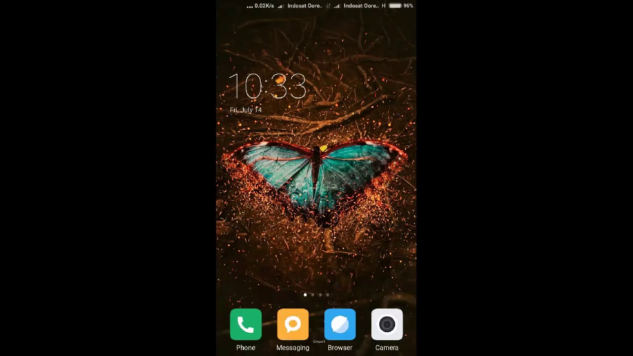 Photoshop Touch Android Editing Tutorial