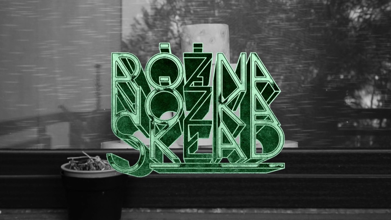 Różna Nóżka Skład - Pani Pandemio (2020)