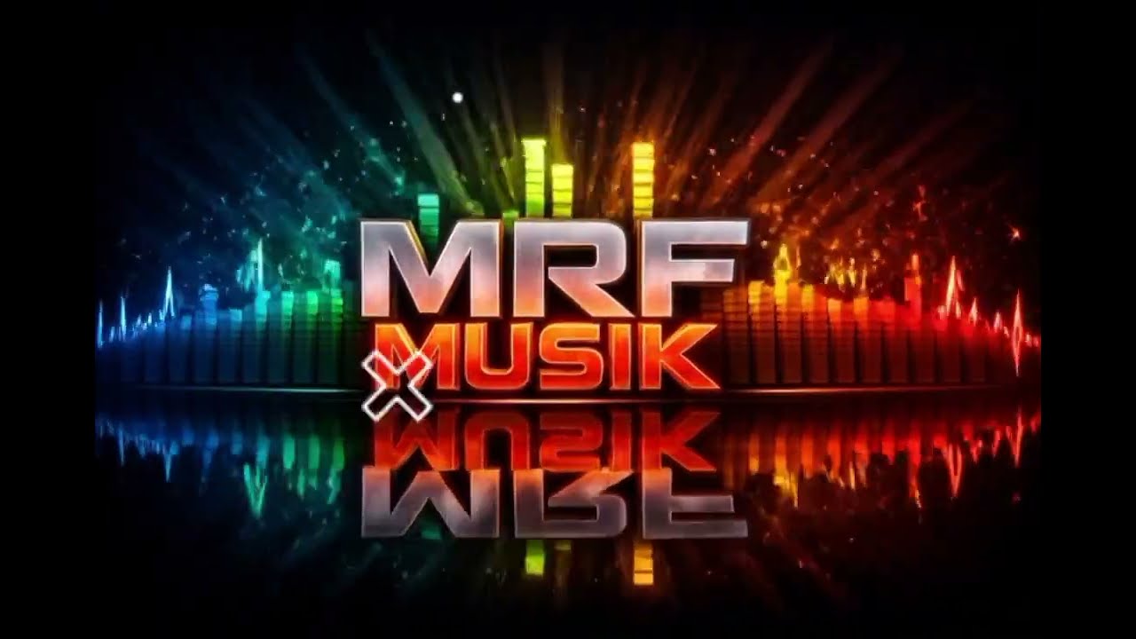 DJ Party NEW 2026  Jedag Jedug Full Bass  | MRF MUSIK Remix 