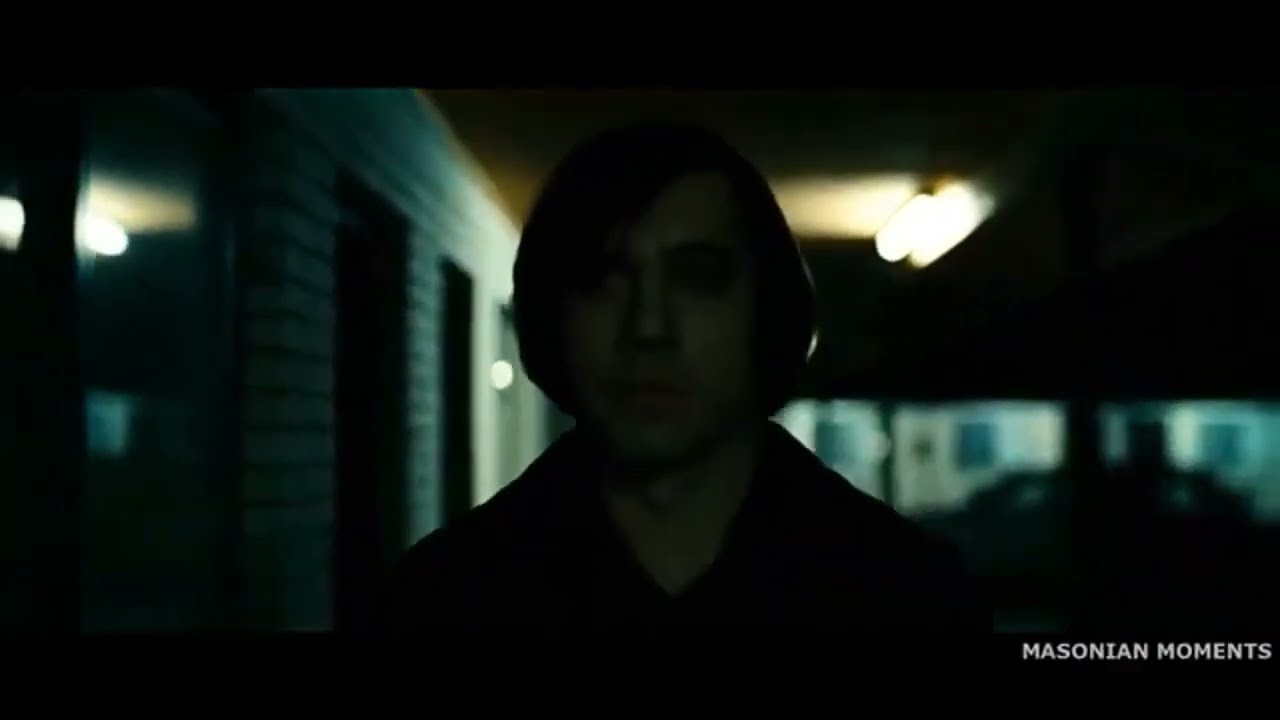 No Country for Old Men | Music: SkyCan - Solum