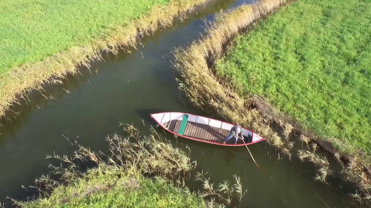 Sfeerimpressie Rijk der Duizend Eilanden