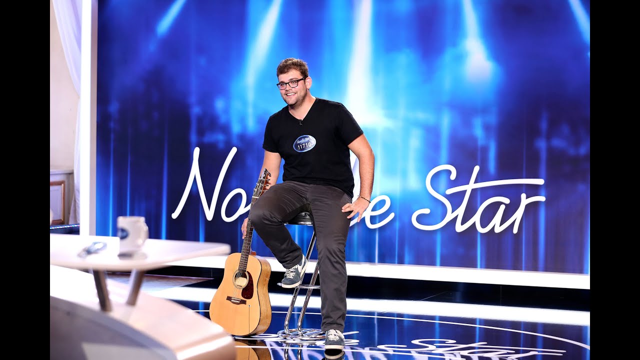 Kevin: Sexy and I know it / Just the two of us - Auditions - NOUVELLE STAR 2015