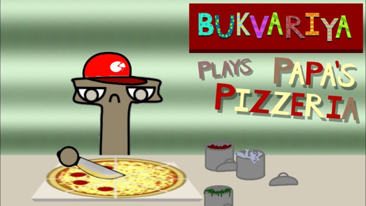 Bukvariya Plays 