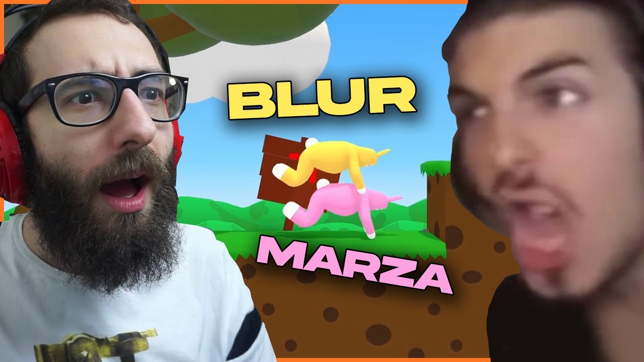 IL GIOCO PIÚ STRANO DI SEMPRE
