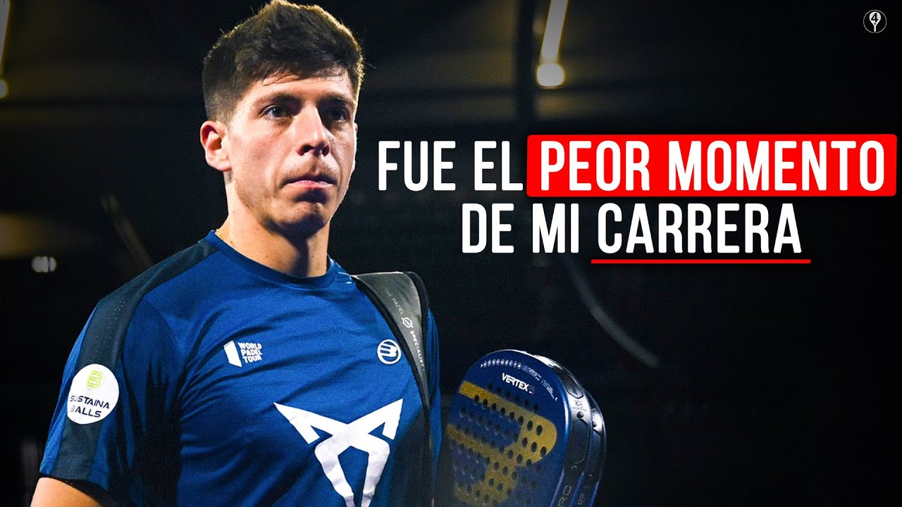 TELLO SIN FILTROS: HISTORIA, PAQUITO, CHINGOTTO... - el4Set