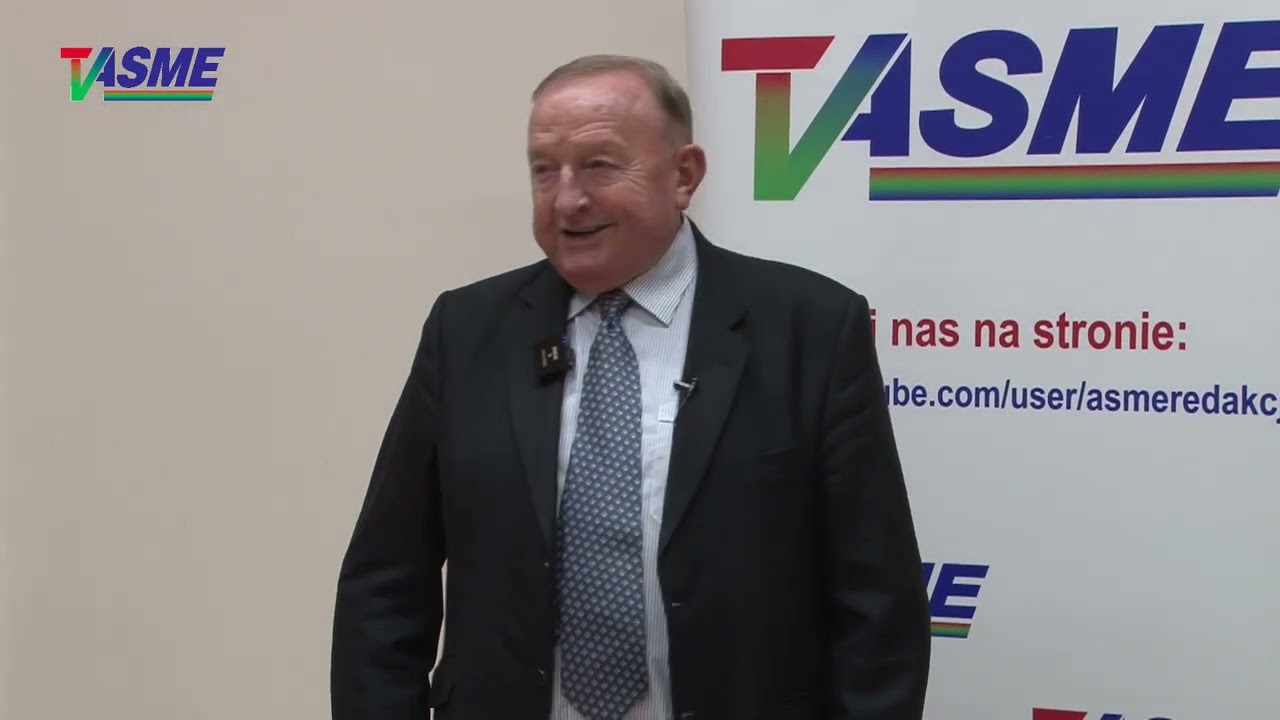 Bardzo możliwe, że teraz zostaną już utworzone europejskie siły zbrojne... - Stanisław Michalkiewicz