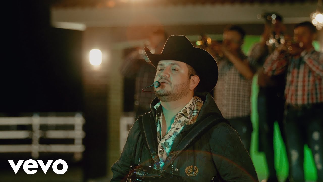 Calibre 50 - Vamos Bien (En Vivo)