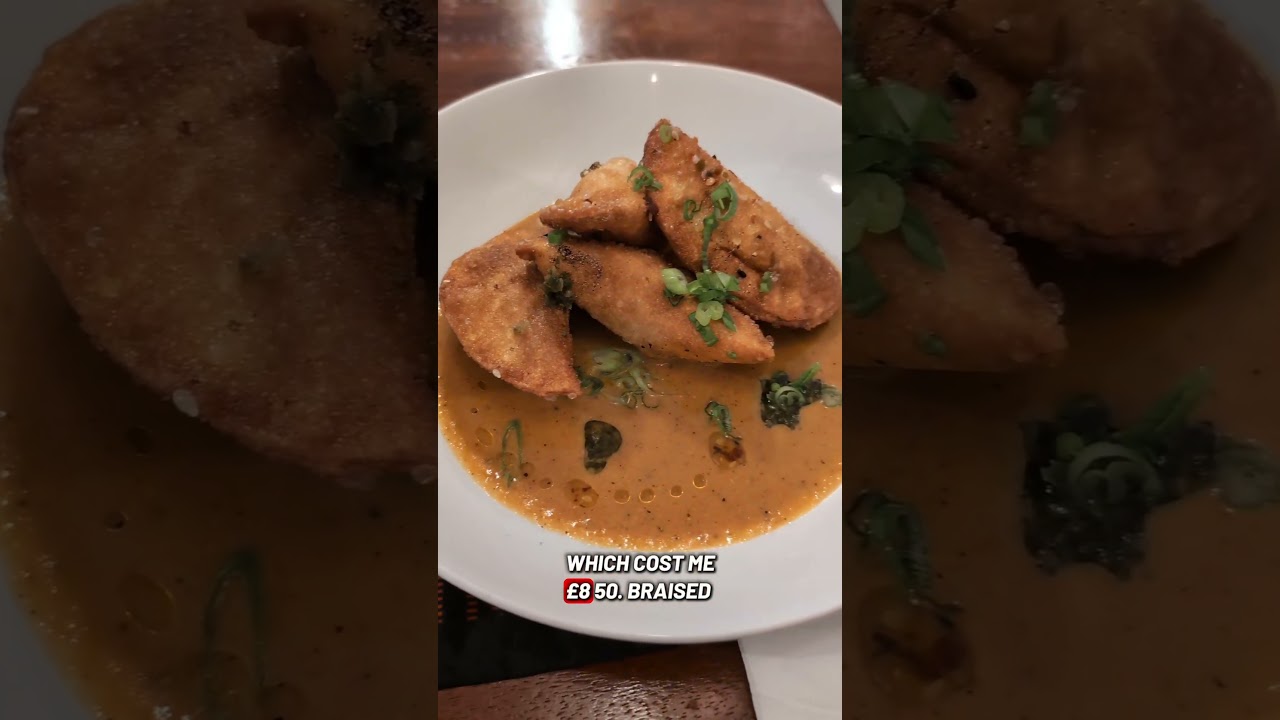 Filipino restaurant in Belfast, Northern Ireland.