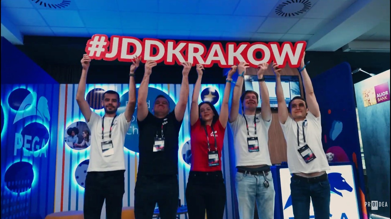 JDD 2025: Aftermovie