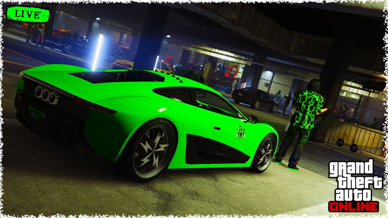 😈СТРИМ | GTA ENHANCED СКИЛЛ ТЕСТЫ ● 175🚘