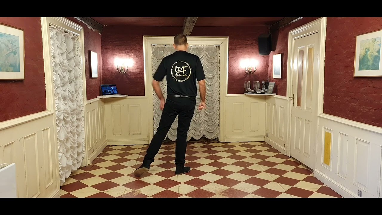 I would for you, by Niels Poulsen (Demo and walk-through)