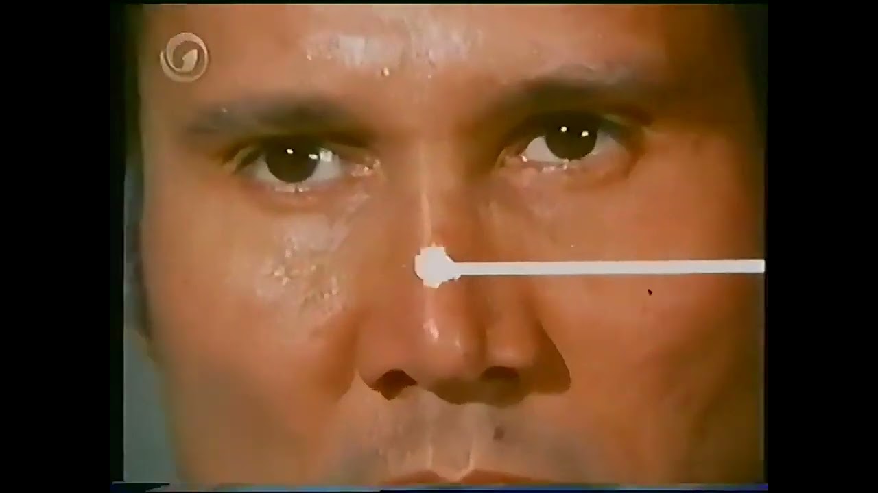 Kabel 1 15.Mai.1996 Programmhinweise, Impressum