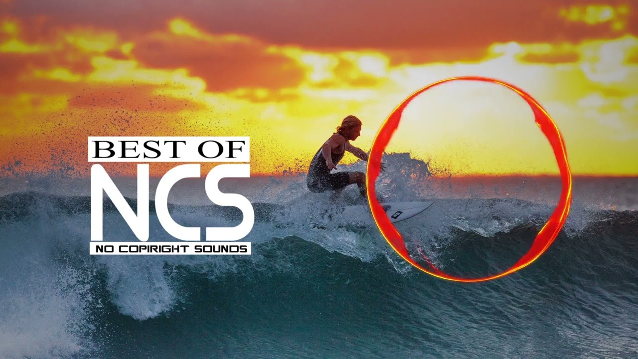 Jarico-waves(NCS BEST OF)