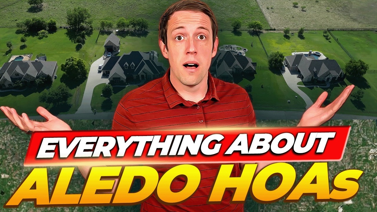 Aledo Texas Neighborhoods HOA Comparison | Dues, Amenities & What You’re Really Paying For