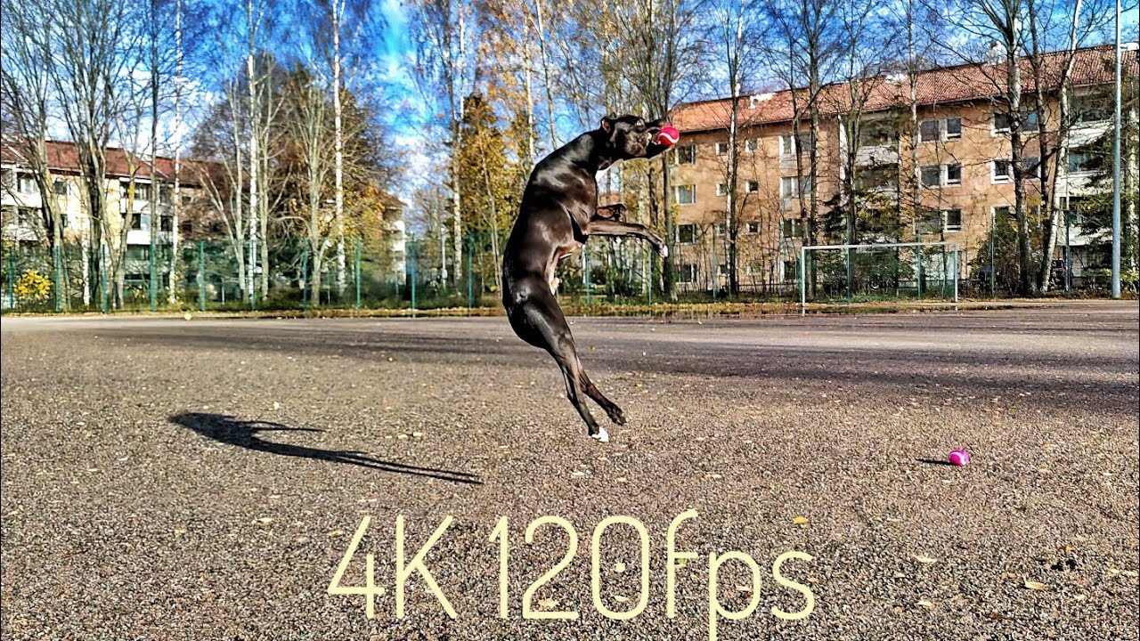 Op9pro 4K 120fps