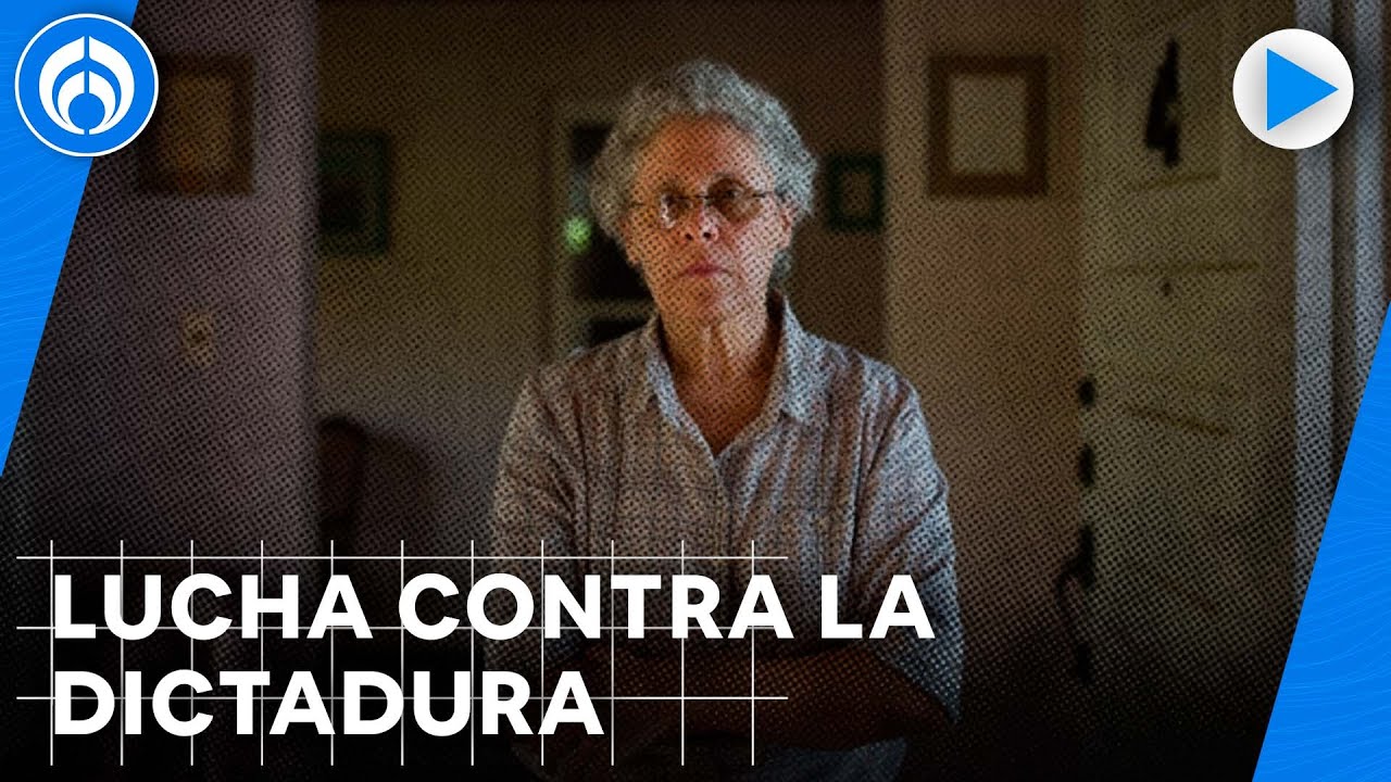 La dictadura de Daniel Ortega en Nicaragua 