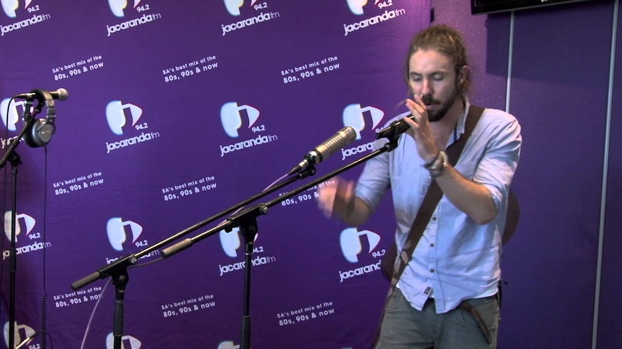 Jeremy Loops - Welcome