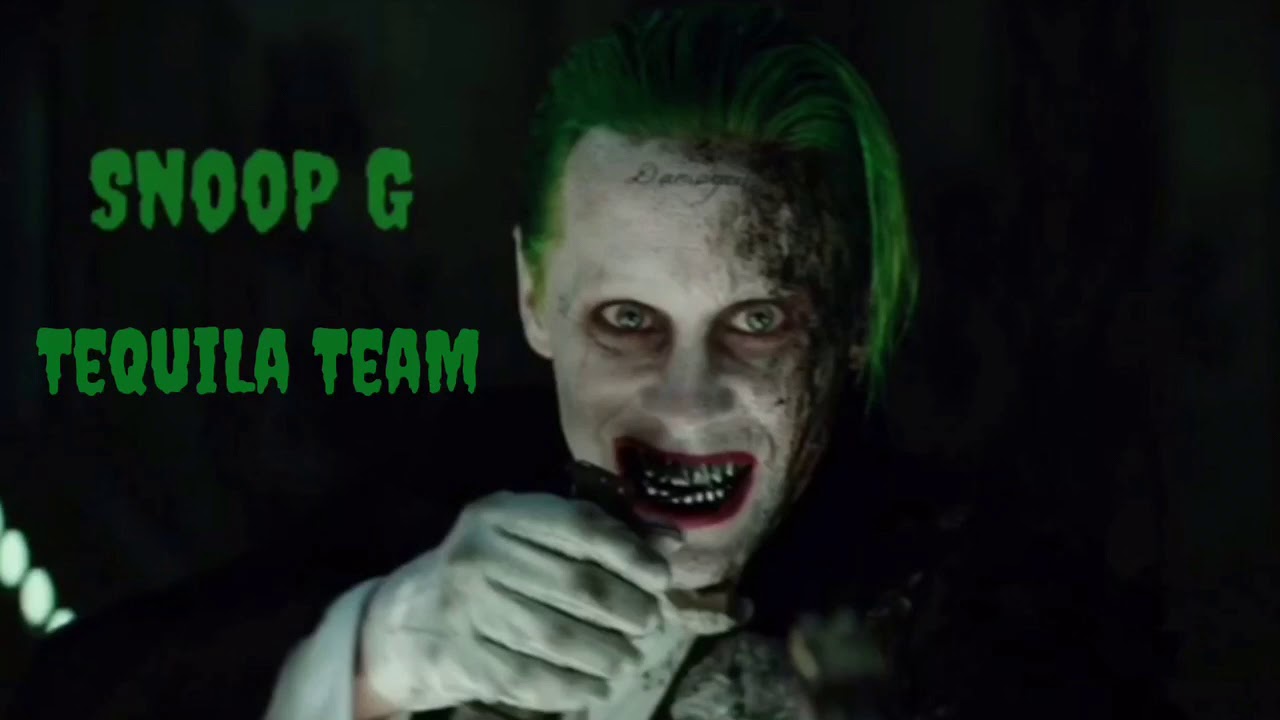 SnoopG - مكس دسات - TeQuiLa TeaM راب الكويت