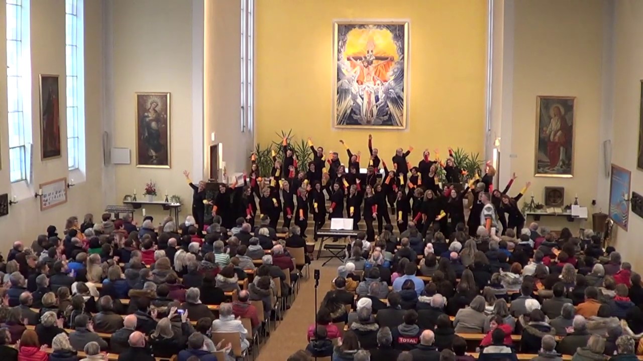Konzert VIVA AFRIKA!