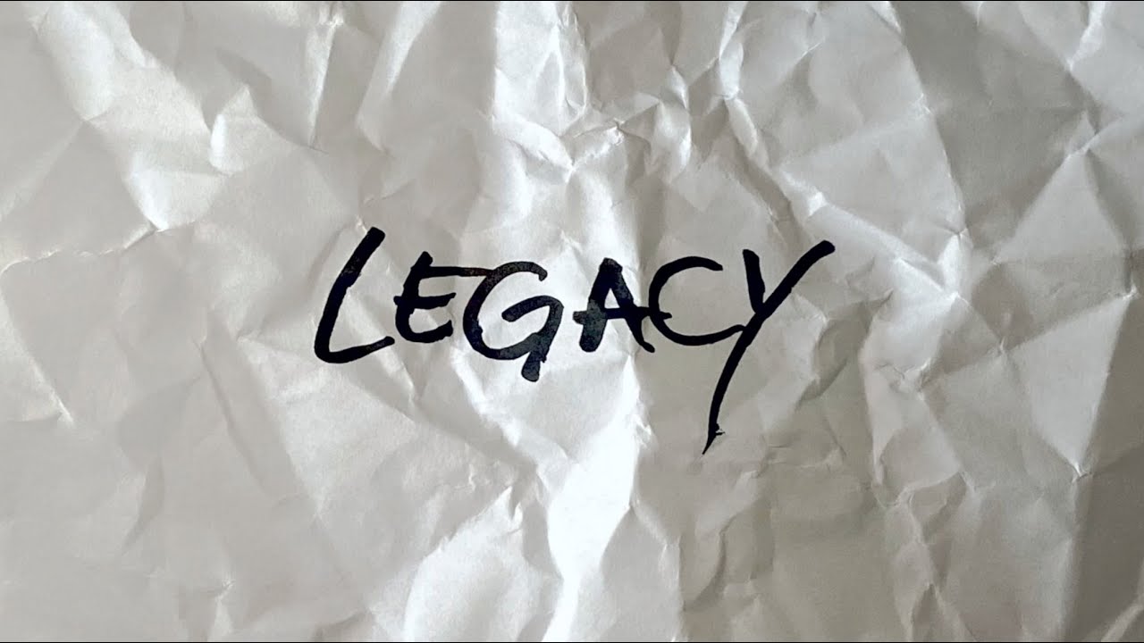 SEPARATE - LEGACY (Audio) prod. by StevieBeatz