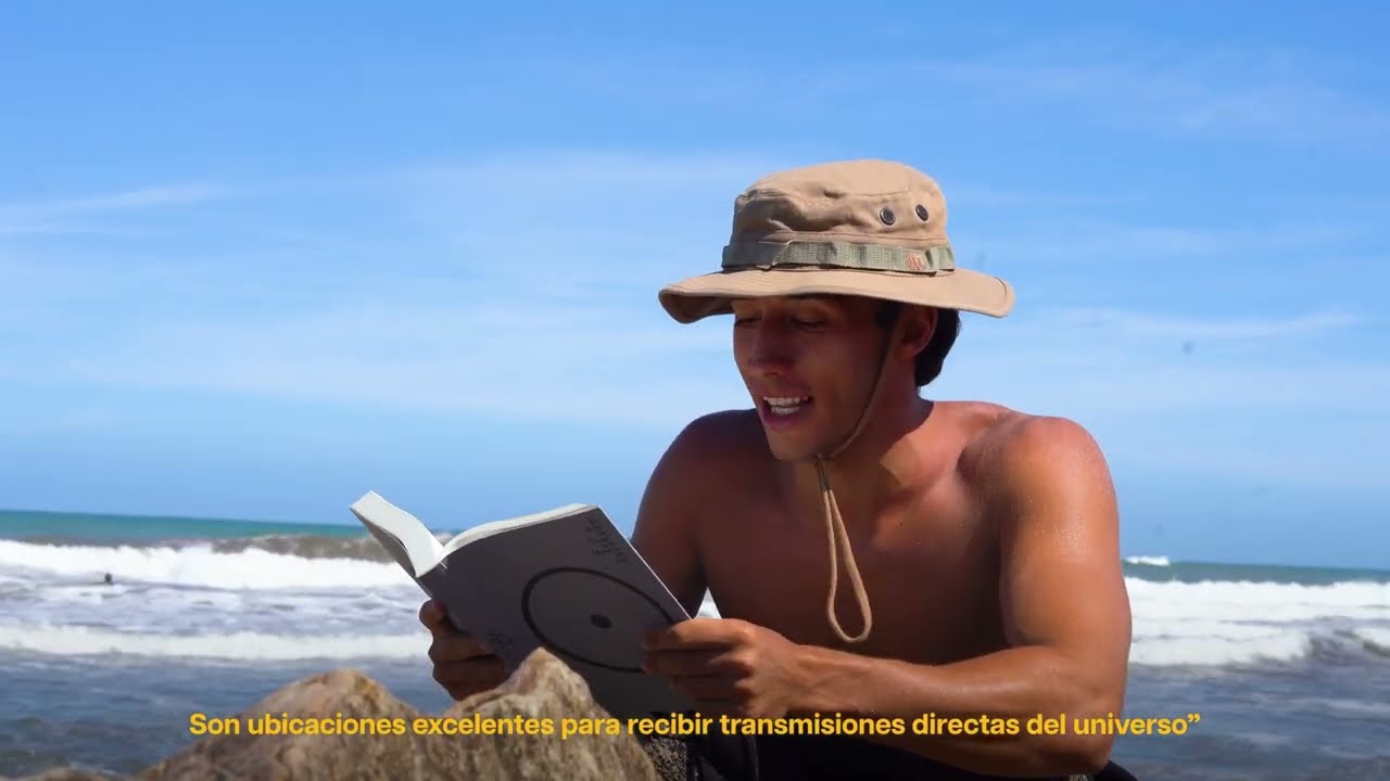 un surf vlog argentino que tenes que ver.