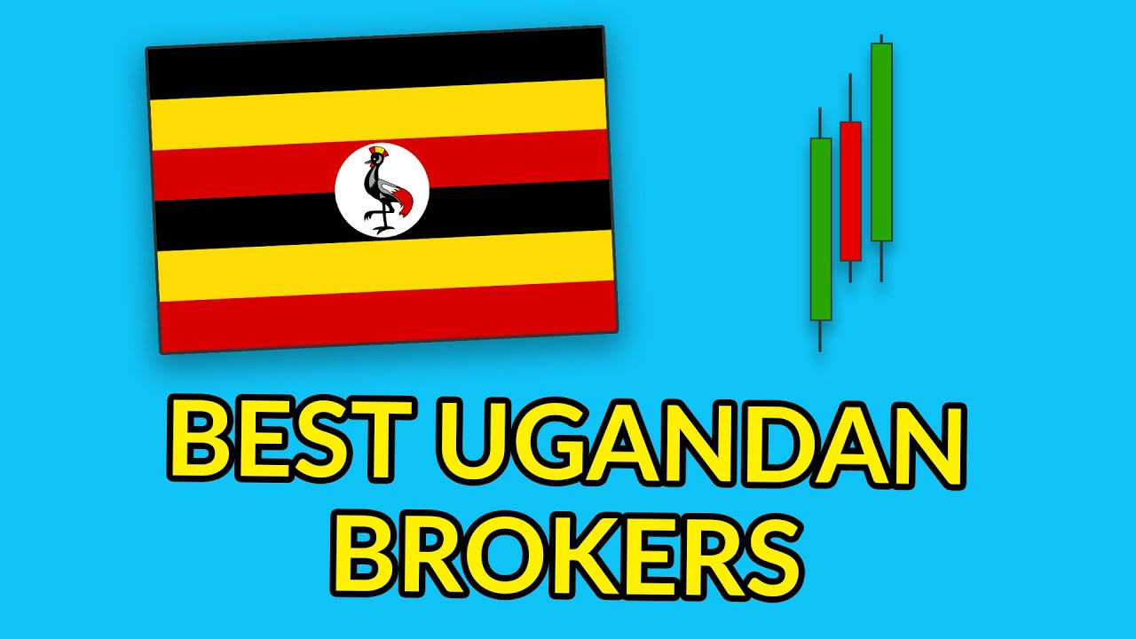 Best Forex Brokers In Uganda 2025 - REVEALED