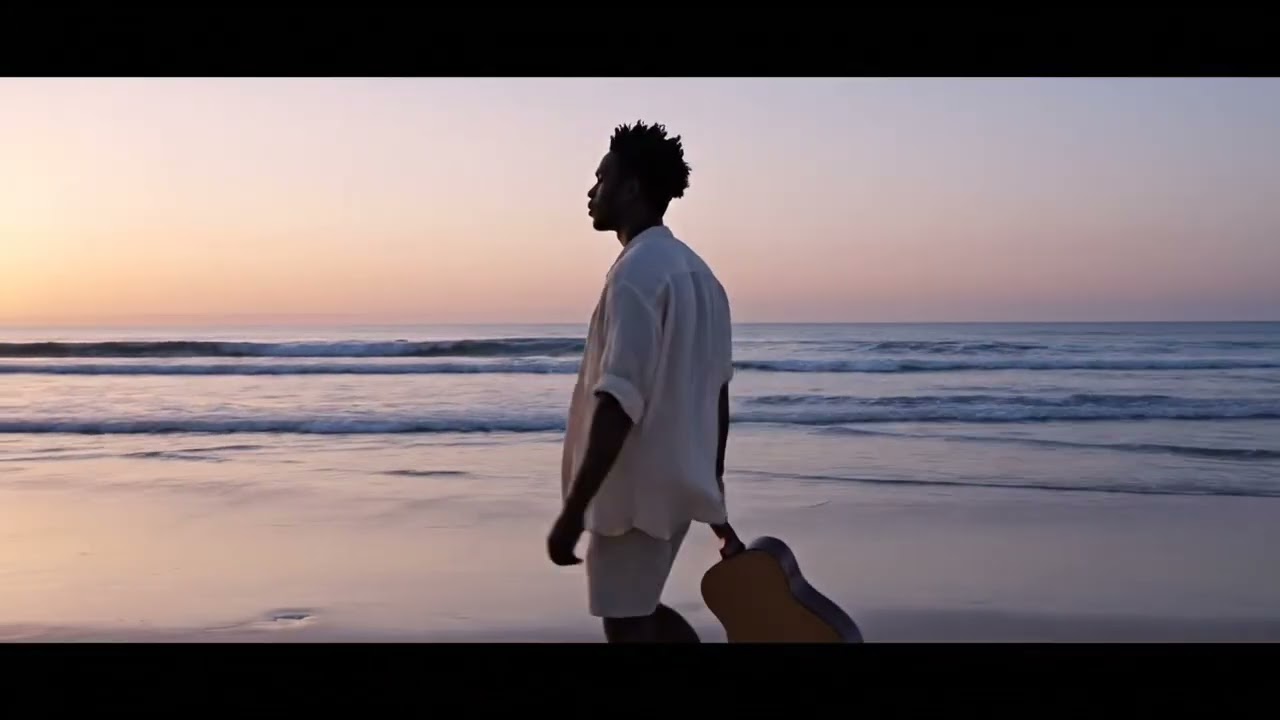Aïsdoo (demain brillera) clip officiel 
