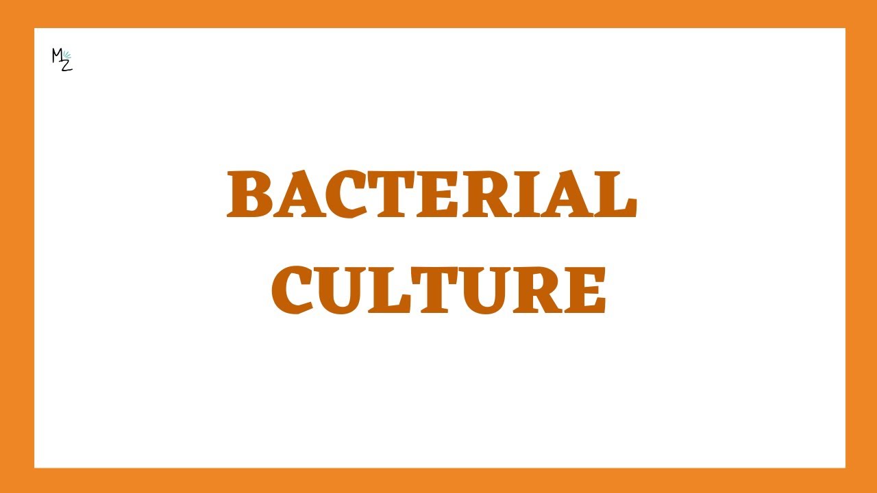 Bacterial Culture Media and Types of Bacterial Agar | Selective, Differential & Enriched Media