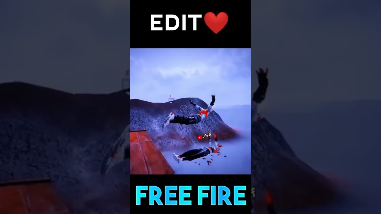 TERI MERI💔 || Free fire sad status best edited||#shorts #freefire #freefiremax