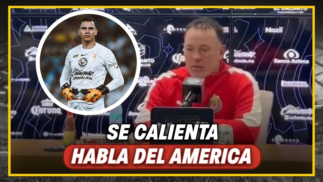 🚨Se calienta el Clásico🔥 | Milito YA HABLÓ del América | noticias chivas