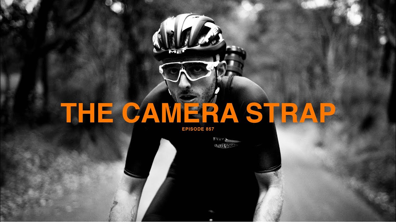 How I Carry my Camera while riding a Bike