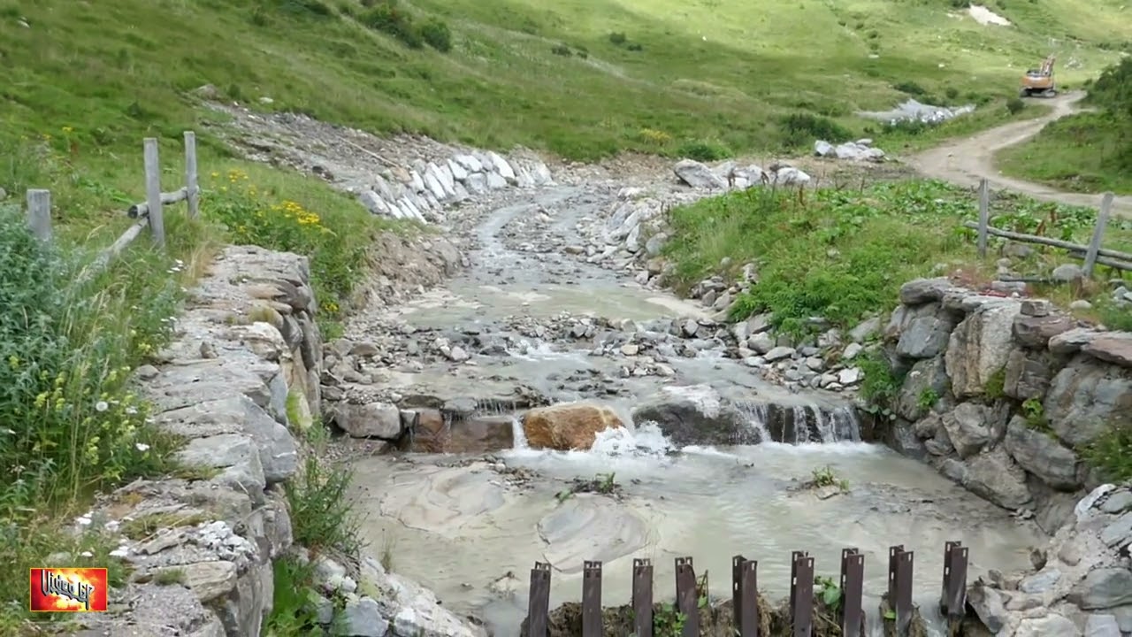 CARONA - RIFUGIO TERRE ROSSE (1815 METRI) - FOPPOLO - 29 LUGLIO 2024