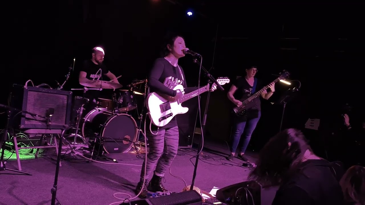 Star Matriarch, live at Real Art Tacoma (2/20/26)