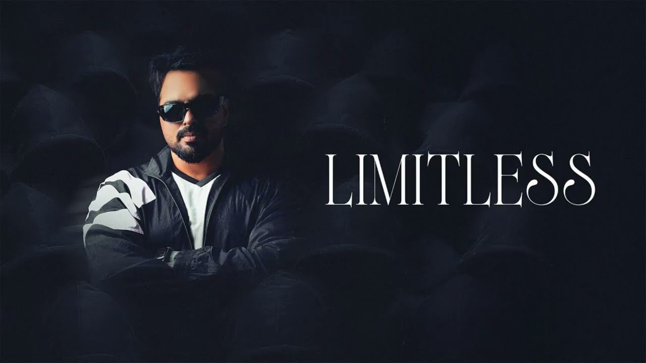 Limitless (Official Song) Pardeep Sran | Ashu Sidhu | New Punjabi Songs 2026| Pardeep sran new song