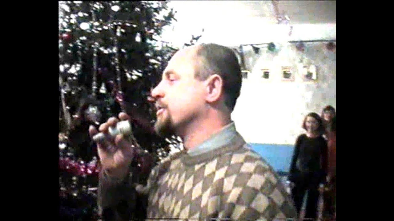 2002 рік Новий Рік у 
