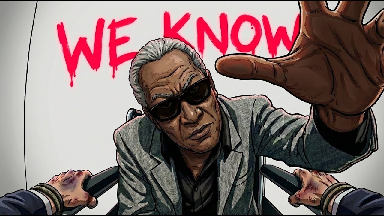 POV You Are a DEA Agent Infiltrating the Cartel