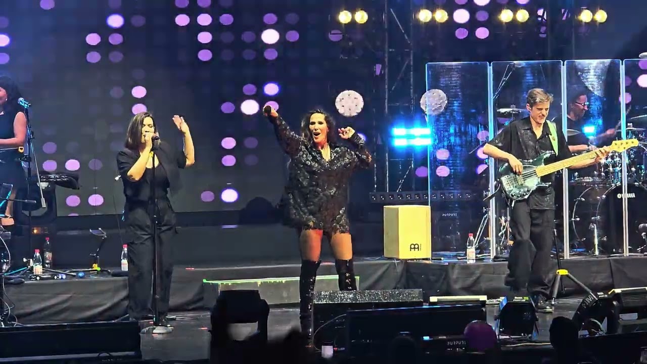 Malu en chile.