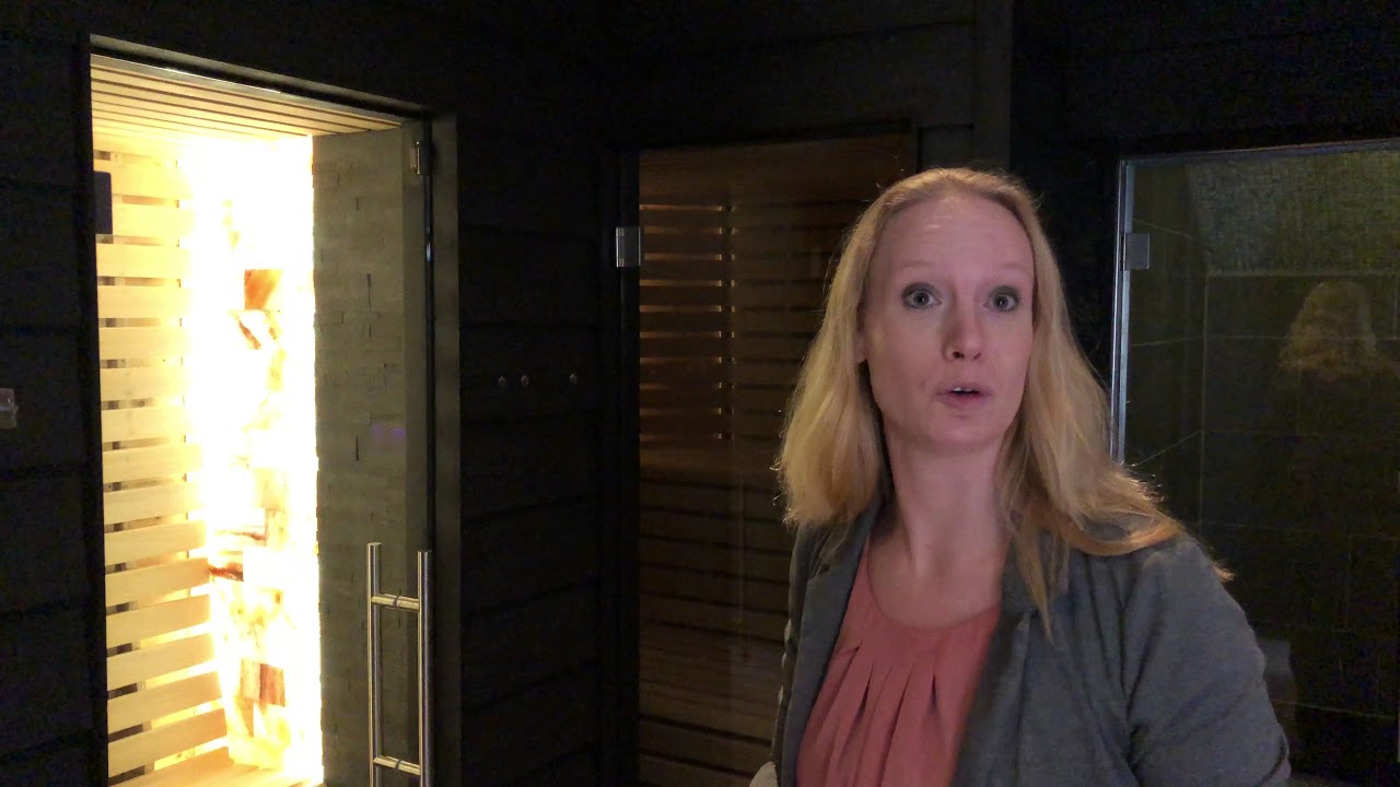 Opening privé-wellness Zeeuws Ontspannen Middelburg