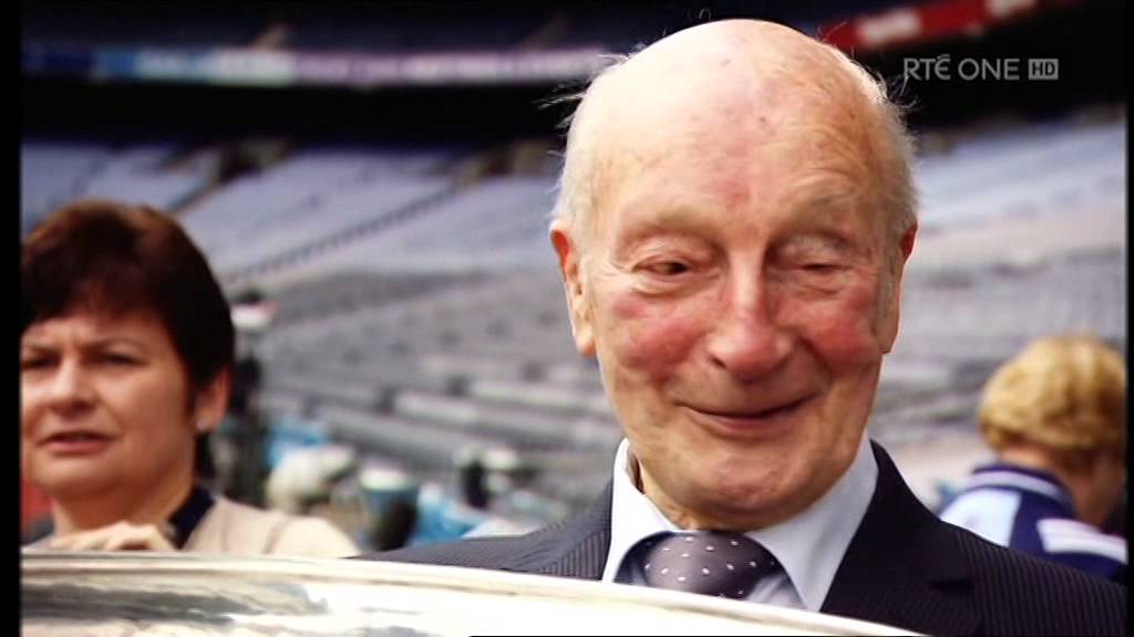 All-Ireland day Football 20/9/2015