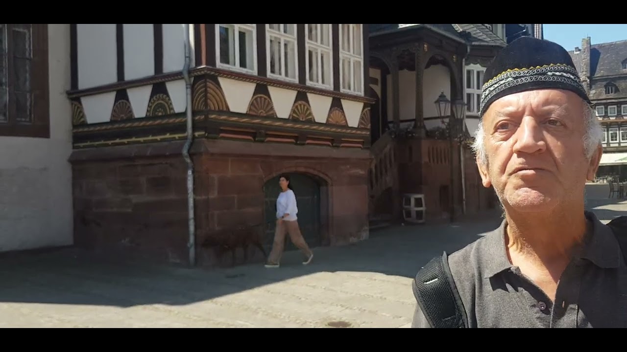 Einbeck Niedersachsen germany 2024 kudis