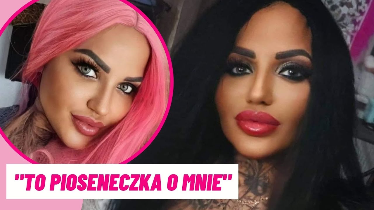 Sandra S króluje na TikToku! W szufladzie chowa kolejne przeboje