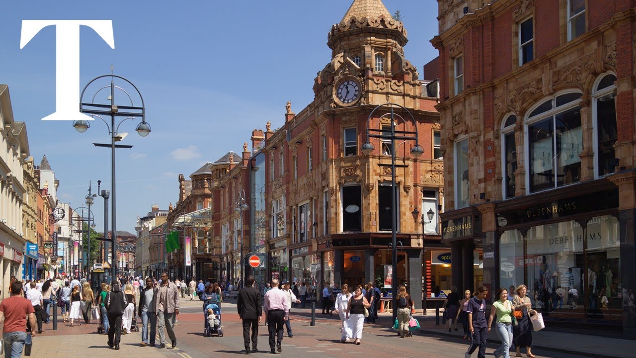 Best Places to Visit in Yorkshire's Largest City | Times Travel