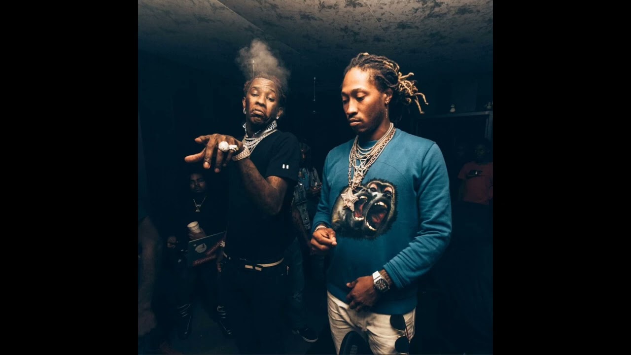 [FREE] Future X Young Thug Type Beat 2022 