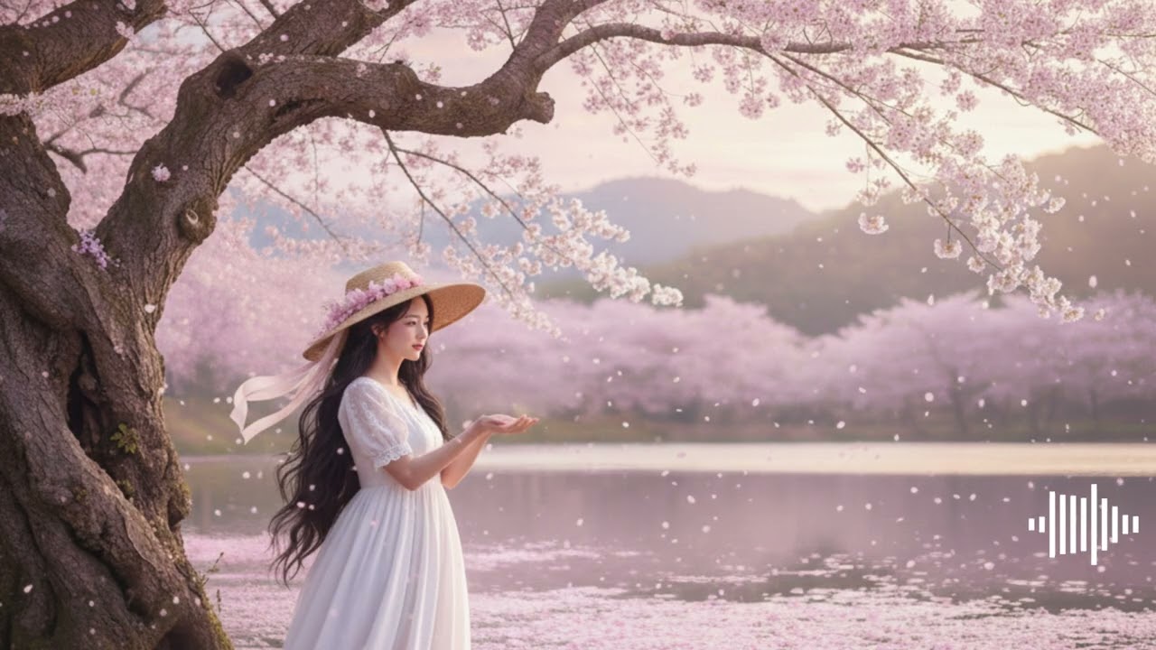 오늘의 봄은 어제보다 따뜻해서