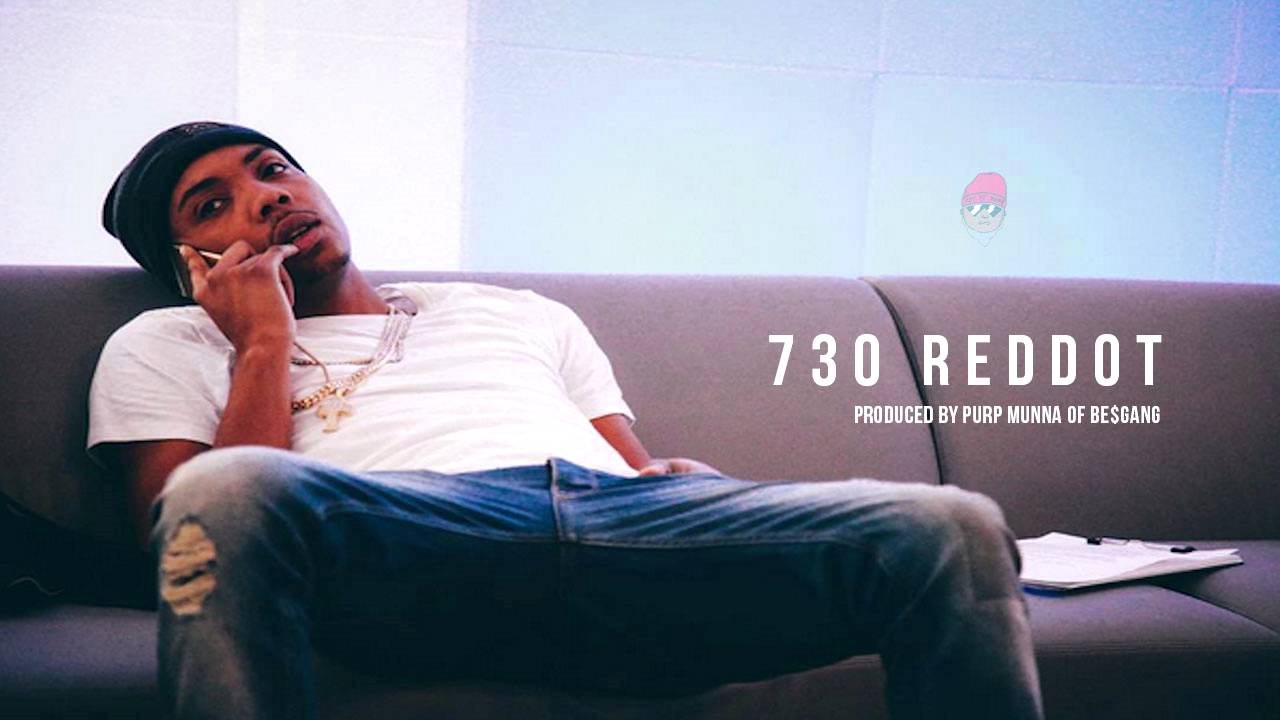 G Herbo ft. Lil Bibby type beat - 