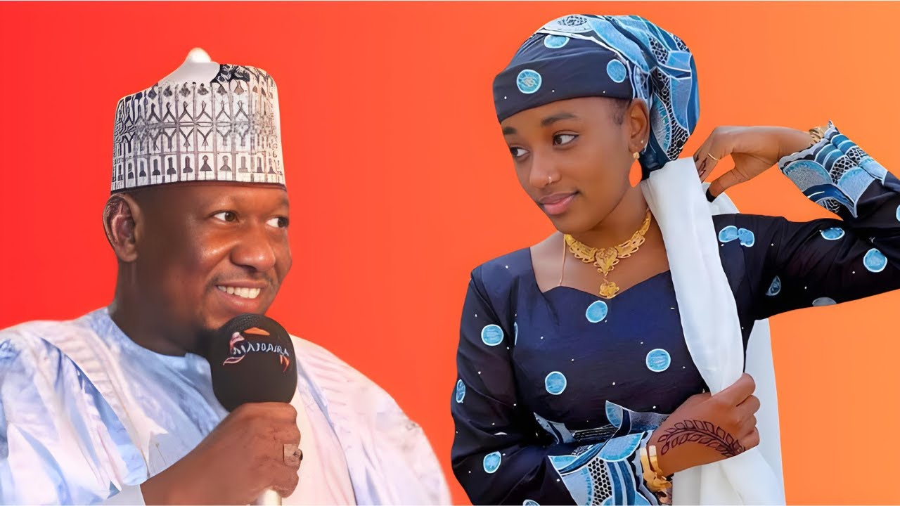 Soyayya Irinta Sahura | Sheikh Kabiru Gombe