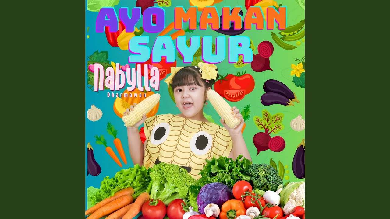Ayo Makan Sayur